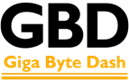 Giga Byte Dash